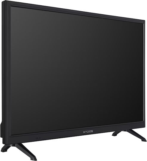 Kydos Smart Television 24" HD Ready LED K24AH22SD01 HDR (2024) view 3