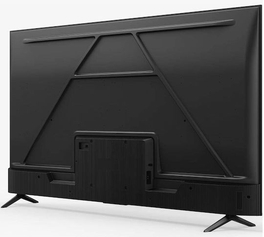 TCL Smart Television 58" 4K UHD LED 55P655 HDR (2024) view 6