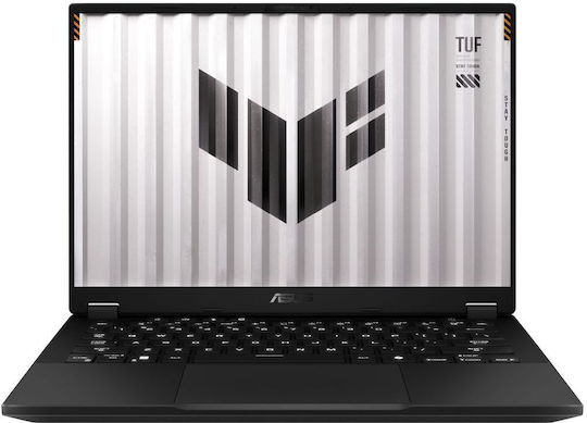 Asus TUF Gaming A14 FA401WV-RG025 14" QHD+ 165Hz (Ryzen AI 300 Series-9 HX 370/16GB/1TB SSD/GeForce RTX 4060/No OS) (US Keyboard) view 2