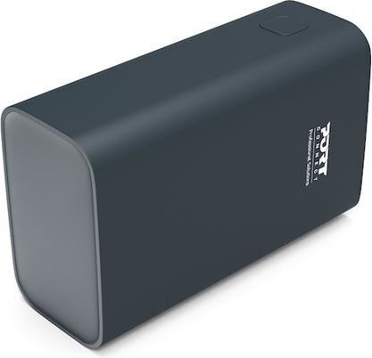 Port Designs Power Bank 26800mAh 65W with 2 USB-A Output Ports and 2 USB-C Output Ports Power Delivery view 6