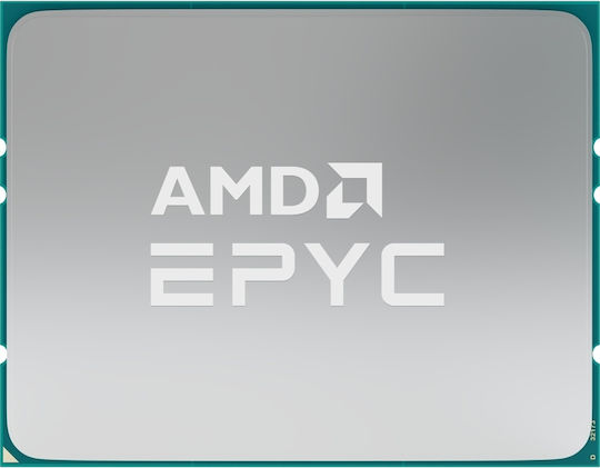 AMD Epyc 7713 2GHz Processor 64 Core for Socket SP3 Tray view 2