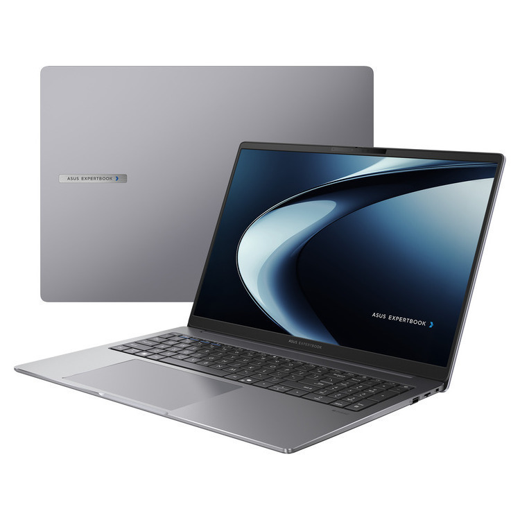 Asus ExpertBook PM3606CKA 16" FHD+ (Ryzen AI Max 300 Series-7 350/16GB/1.0TB SSD/W11 Pro) (International English Keyboard) view 3
