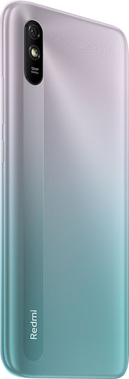 Xiaomi Redmi 9A Dual SIM (2GB/32GB) Glacial Blue view 4