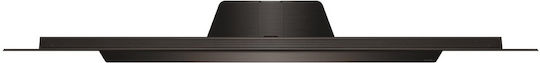 LG Smart Television 83" 4K UHD OLED OLED83C46LA HDR (2024) view 4