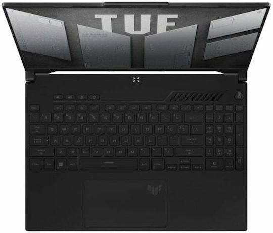 Asus TUF Gaming A16 FA617NSR-RL059 16" FHD+ 165Hz (Ryzen 7-7435HS/16GB/512GB SSD/Radeon RX 7600S/No OS) (ES Keyboard) view 3