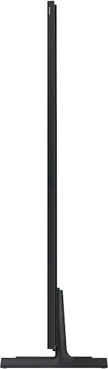 Samsung Smart Television 75" 4K UHD QLED The Frame QE75LS03B HDR (2022) view 5