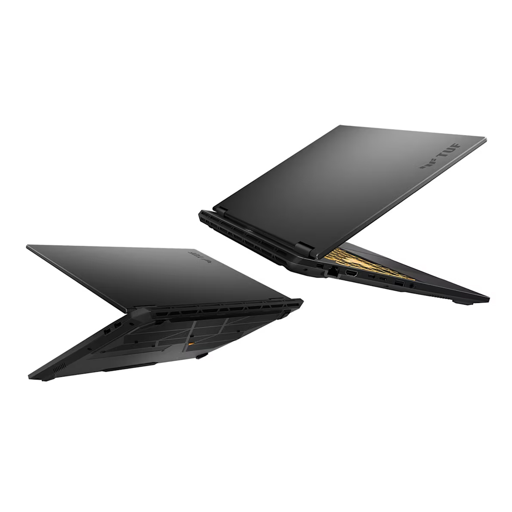 Asus TUF Gaming F16 FX608JHR-RV091W FX608JHR-RV091W 16" IPS FHD+ 165Hz (i5-14450HX/16GB/1TB SSD/GeForce RTX 5050/W11 Home) (US Keyboard) view 7