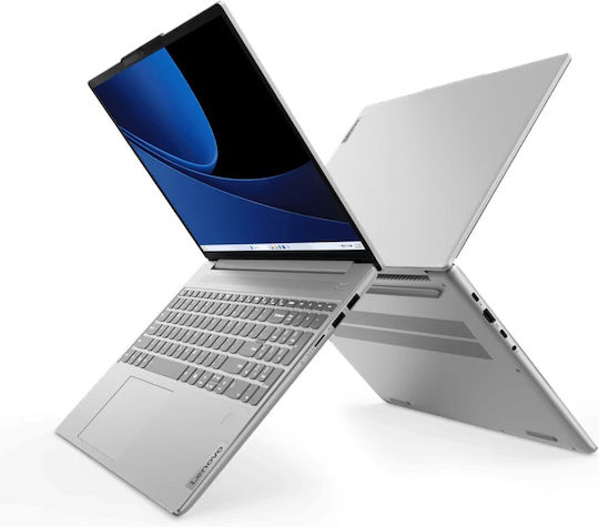 Lenovo IdeaPad Slim 5 15IRH9 15.3" IPS FHD+ (i5-13420H/16GB/512GB SSD/No OS) Cloud Grey