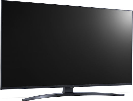 LG Smart Television 43" 4K UHD LED 43UT81003LA HDR (2024) view 3