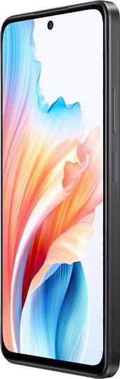 Oppo A79 5G Dual SIM (4GB/128GB) Mystery Black view 7