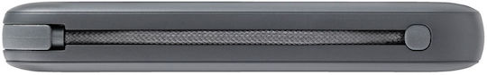 Intenso S10000 Power Bank 10000mAh with USB-C Power Delivery Port view 5
