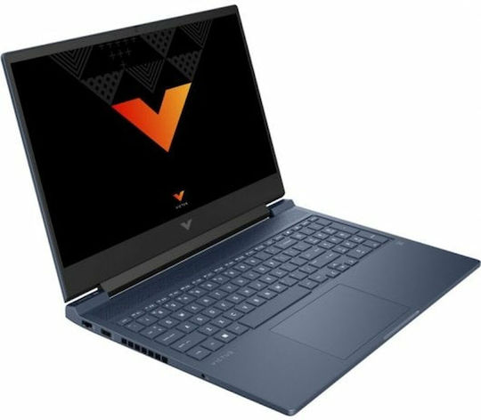 HP Victus 16-s0011ns 16.1" IPS FHD 144Hz (Ryzen 7-7840HS/32GB/1TB SSD/GeForce RTX 4060/No OS) (ES Keyboard) Ansicht 3
