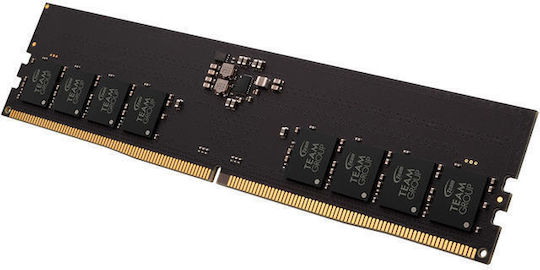 TeamGroup Elite 16GB DDR5 RAM with 5200 Speed for Desktop (TED516G5200C4201) vue 4