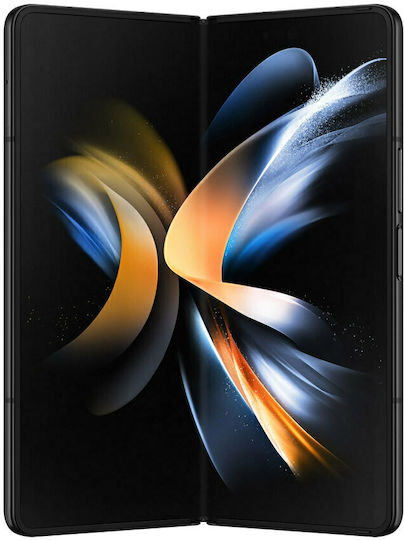 Samsung Galaxy Z Fold4 5G (12GB/512GB) Phantom Black view 2