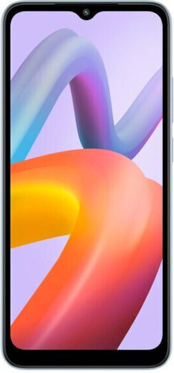 Xiaomi Redmi A2 Dual SIM (3GB/64GB) Light Blue view 3