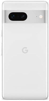 Google Pixel 7 5G (8GB/256GB) Snow view 3