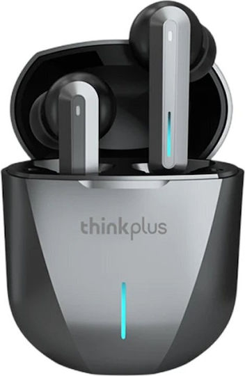 Lenovo Thinkplus Live Pods XG01 In-ear Bluetooth Handsfree Earphones Black view 1