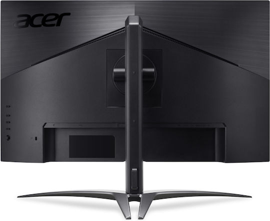 Acer Predator XB273UV3 IPS Gaming Monitor 27" QHD 2560x1440 180Hz with Response Time 1ms GTG view 6
