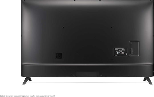 LG Smart Television 75" 4K UHD LED 75UM7110 HDR (2019) view 4