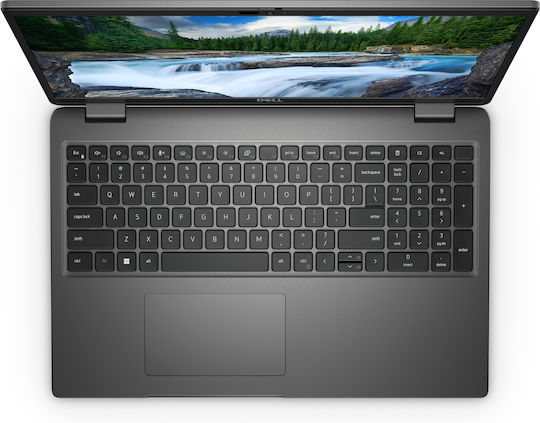 Dell Latitude 3540 15.6" FHD (i5-1235U/16GB/512GB SSD/W11 Pro) (US Keyboard) vue 5