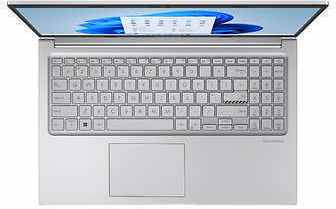 Asus VivoBook 15 15.6" FHD (Core 7-150U/16GB/512GB SSD/W11 Home) (US Keyboard) view 2