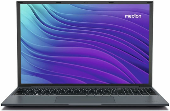 Medion Akoya E16433 16" FHD (i5-1235U/16GB/1TB SSD/W11 Home) (ES Keyboard)