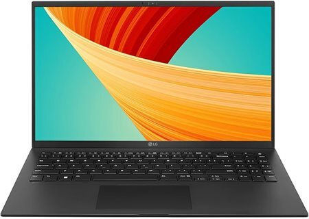 LG Gram 15Z90R-N.APC4U1 15.6" IPS (i5-1340P/16GB/256GB SSD/W11 Pro) Charcoal Gray (US Keyboard)