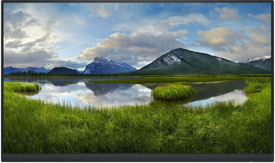 Dell P2422H IPS Monitor 23.8" FHD 1920x1080 with Response Time 8ms GTG Without Stand