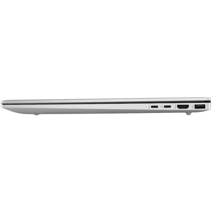 HP Pavilion 16-af0017nn 16" IPS FHD+ (Ultra 5-125U/16GB/1TB SSD/W11 Home) Natural Silver Aluminum (International English Keyboard) view 8