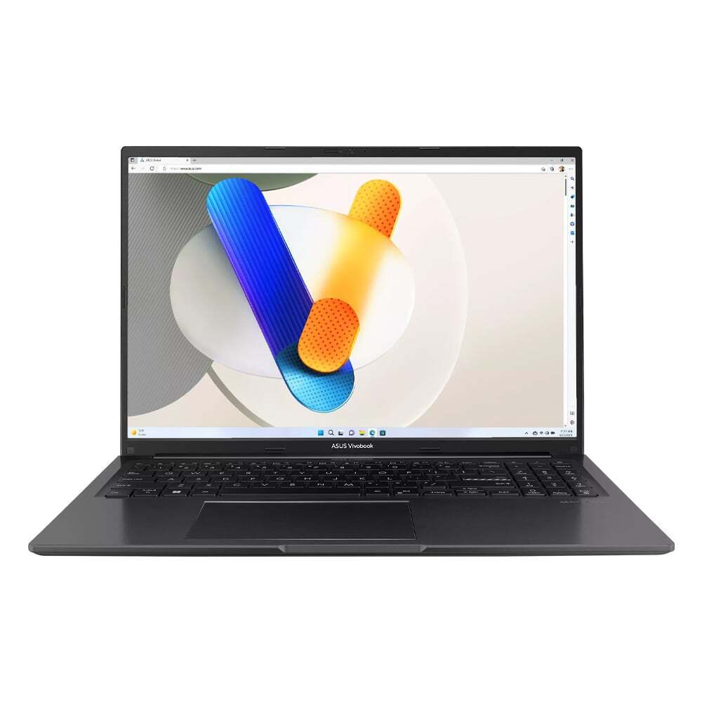 Asus Vivobook 16 X1605VA-OLED-SH2703W 16" OLED FHD (9-270H/16GB/1.0TB SSD/W11 Home) (GR Keyboard) vue 7