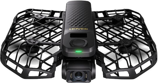 HoverAir X1 Promax Ultimate Drone Mini 5.8 GHz with Camera 1080p 120fps HDR