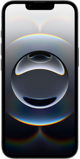 Apple iPhone 16e (8GB/512GB) Black view 2