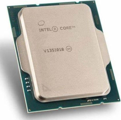 Intel Core i3-13100F 3.4GHz Processor 4 Core for Socket 1700 Tray view 3