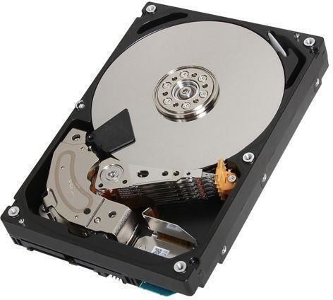 Toshiba Enterprise Performance 2.4TB HDD Hard Drive 3.5" SAS 3.0 10000rpm with 128MB Cache for Server AL15SEB24EQ