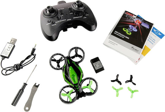 Amewi FightStar Battle RTF Drone without Camera – vizualizare 4
