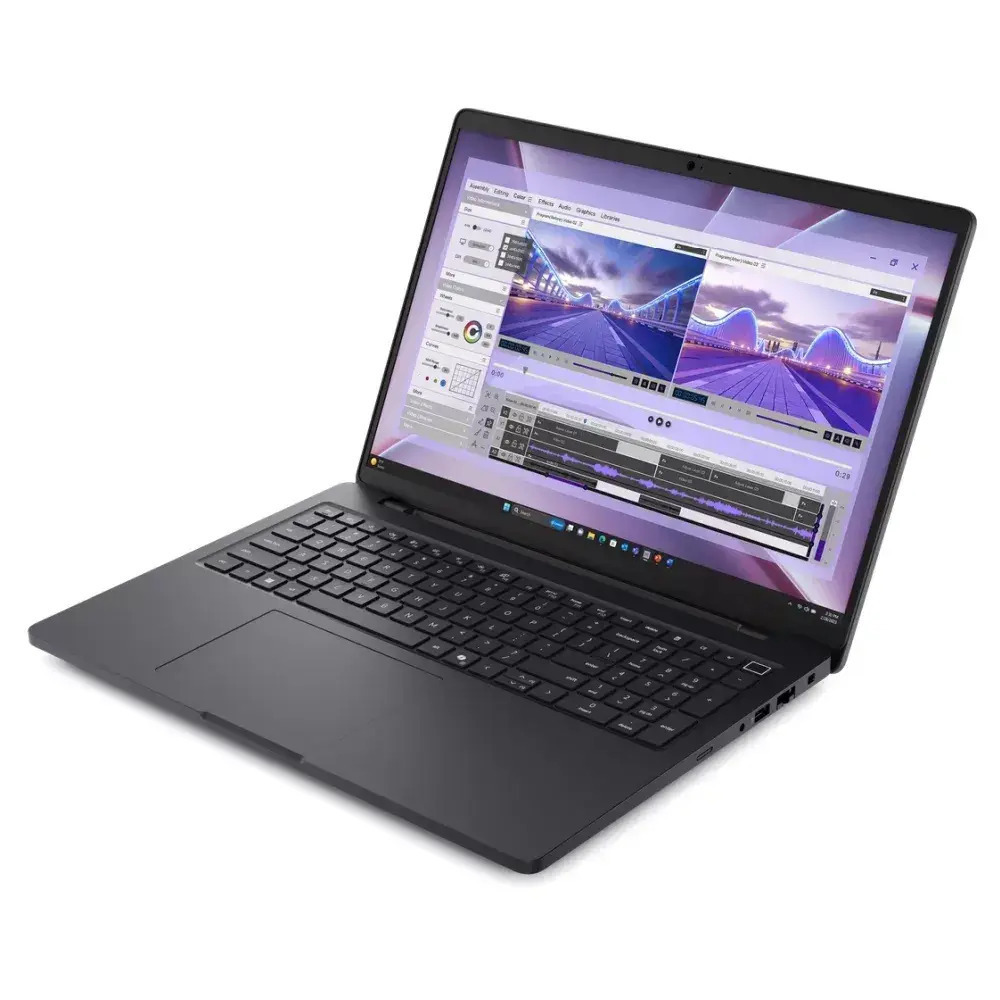 Dell Pro Max 16 16" FHD (Ultra 7-265H/8GB/250GB SSD/W11 Pro) (International English Keyboard) vista 4