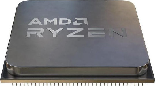 AMD Ryzen 7 5700G 3.8GHz Processor 8 Core for Socket AM4 in Tray with Heatsink vista 2