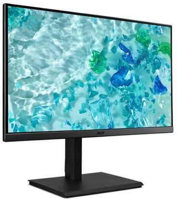 Acer Vero B227Q E3bmiprzxv IPS Monitor 22" FHD 1920x1080 view 2