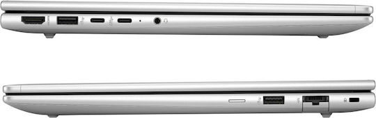 HP ProBook 445 G11 14" IPS FHD+ (Ryzen 5-7535U/16GB/512GB SSD/W11 Pro) (GR Keyboard) view 5