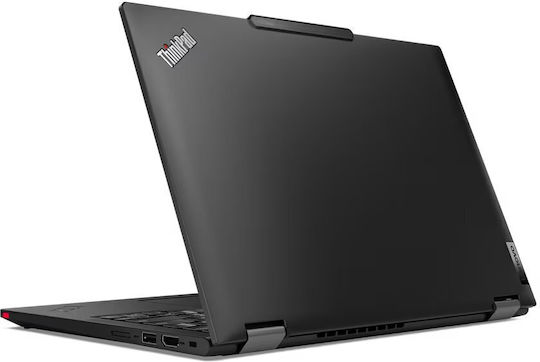 Lenovo ThinkPad X13 Yoga Gen 4 13.3" IPS FHD+ Touchscreen (i7-1345U/32GB/2TB SSD/W11 Pro) Deep Black (UK Keyboard) view 7