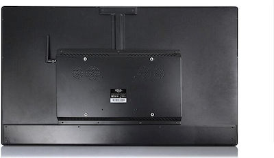 Xoro MegaPad 3204 V6 32" Tablet with WiFi (2GB/16GB) Black view 2