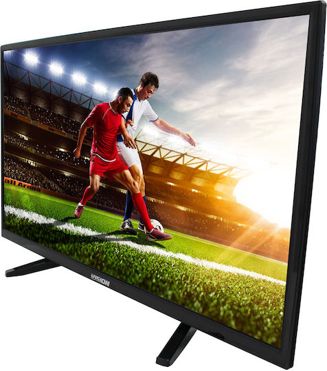 Vision Touch Television 32" HD Ready LED VTTV A3201 (2023) view 2