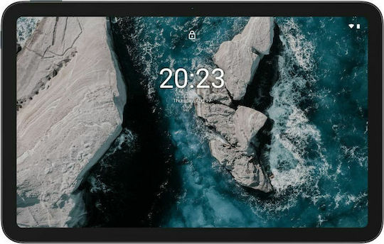 Nokia T20 4G 10.4" Tablet (4GB/64GB) Deep Ocean