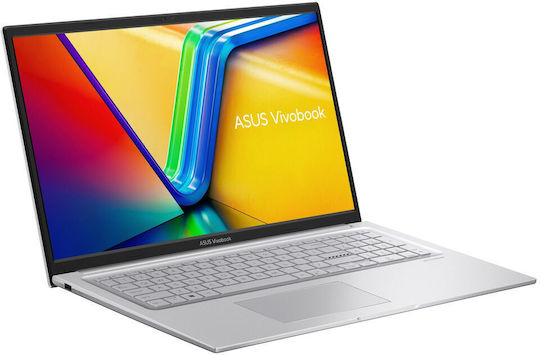 Asus Vivobook 17 F1704VA-AU083W 17.3" FHD 144Hz (i5-1335U/16GB/512GB SSD/W11 Home) (ES Keyboard) view 5