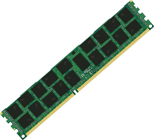 Samsung PC4-21300V DDR4 with Module 1x16GB and Speed 2666 for Server 0.047.325
