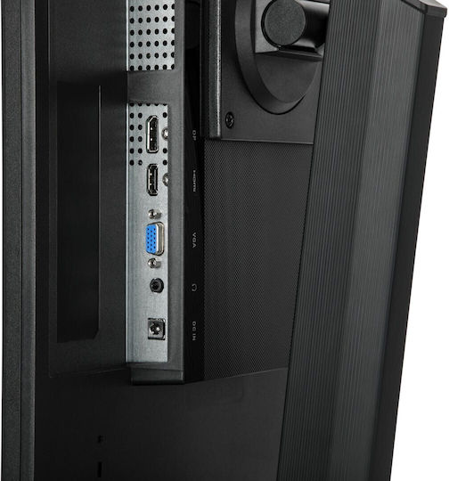 Targus DM4240SEUZ Monitor 27" FHD 1920x1080 view 5