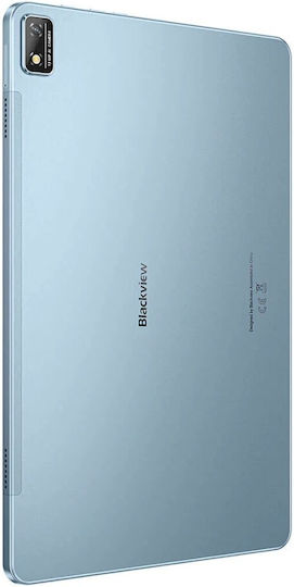 BlackView Tab 16 4G 11" (8GB/256GB) Blue view 7
