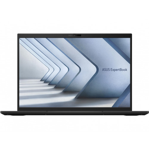Asus ExpertBook B3 B3604CMA-QZ1320 B3604CMA-QZ1320 16" (Ultra 5-125H/16GB/512GB SSD/No OS) Star Black (International English Keyboard) view 1