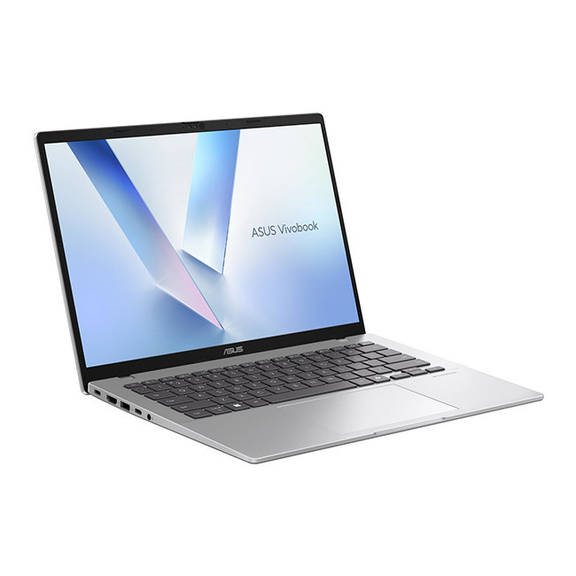 Asus Vivobook 14 14" FHD+ (Ryzen AI 400 Series-445/16GB/512GB SSD/W11 Home) (US Keyboard) vista 2