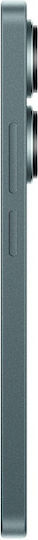 Xiaomi Redmi Note 13 Pro 4G NFC Dual SIM (8GB/256GB) Forest Green view 5